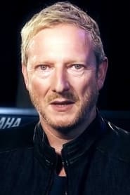 Мэтт Джонсон